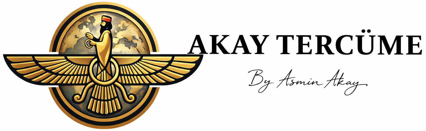 Akay Tercüme & Danışmanlık